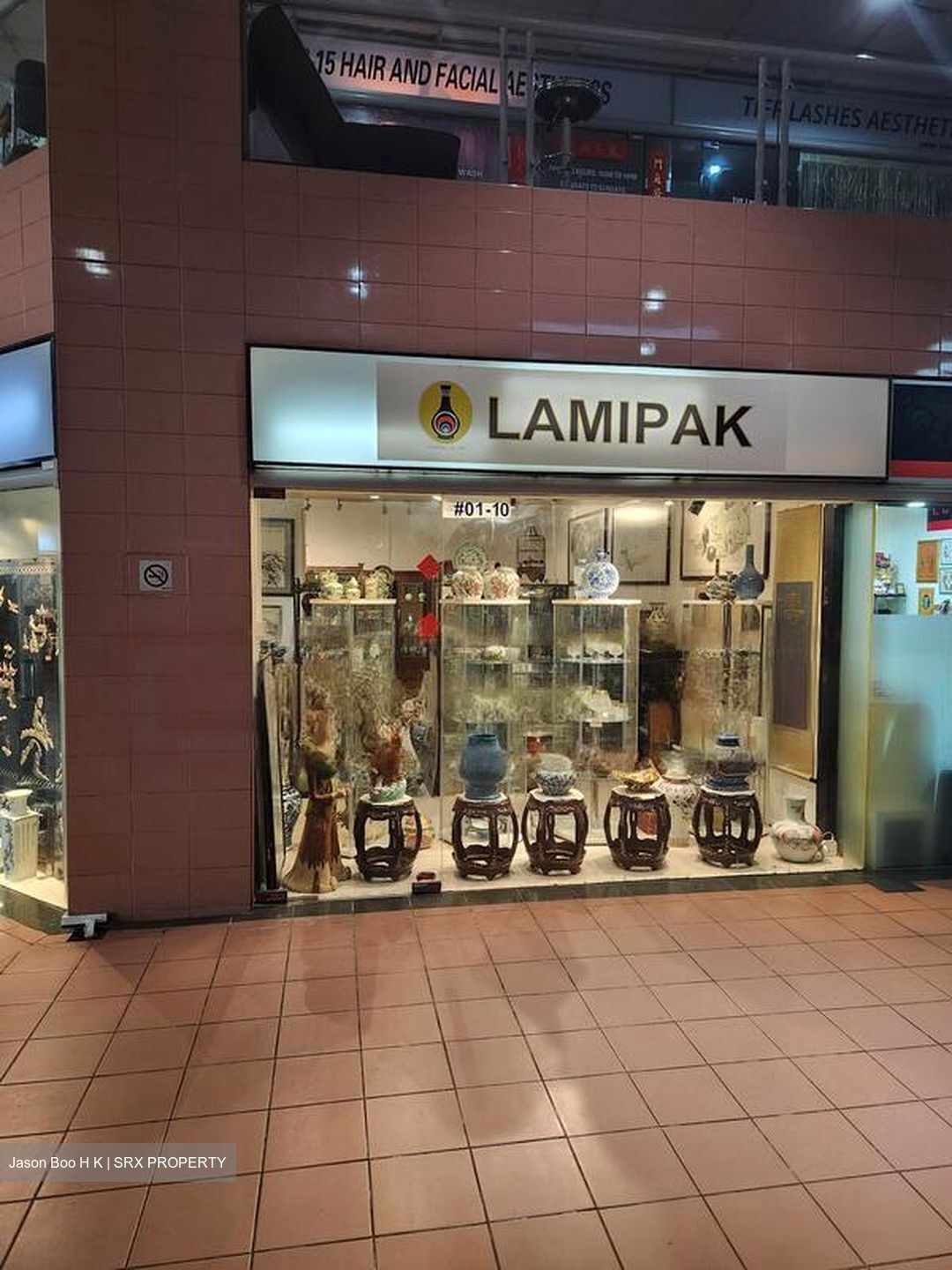 Balestier Point (D12), Shop House #452667051